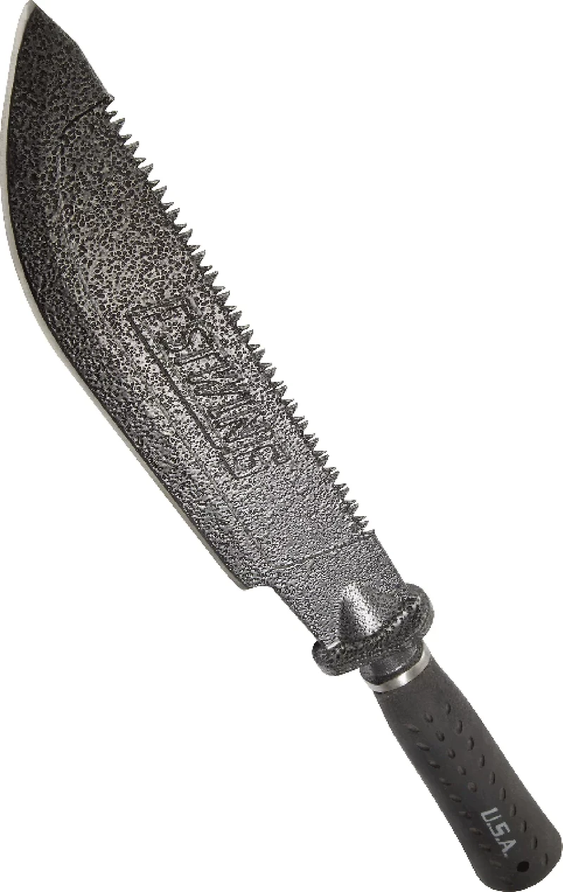 Estwing Black Machete