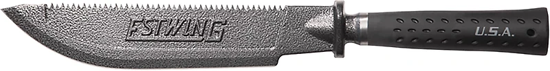 Estwing Black Machete