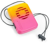 O2 COOL TREVA Rechargeable Canopy Fan