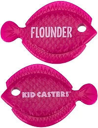 Kid Casters Practice Plugs