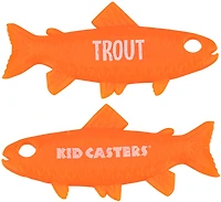 Kid Casters Practice Plugs