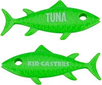 Kid Casters Practice Plugs