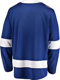 Fanatics Men's Tampa Bay Lightning Breakaway Home Jersey