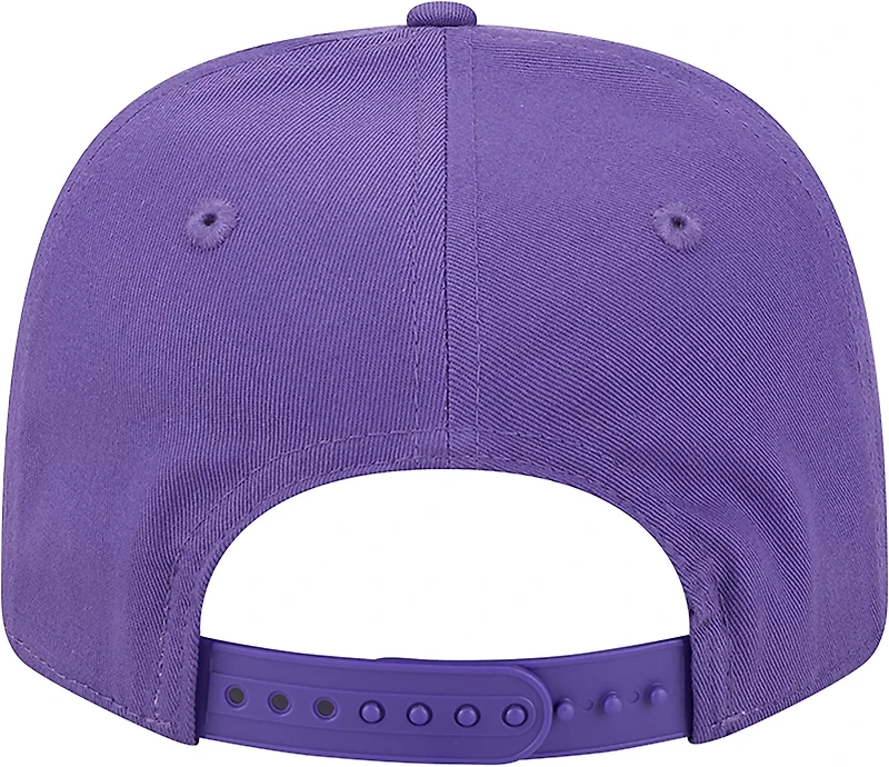 New Era Men's Texas Christian University Wordmark 9SEVENTY Cap