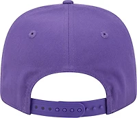 New Era Men's Texas Christian University Wordmark 9SEVENTY Cap