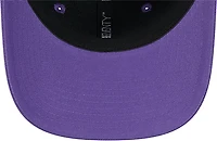 New Era Men's Texas Christian University Wordmark 9SEVENTY Cap