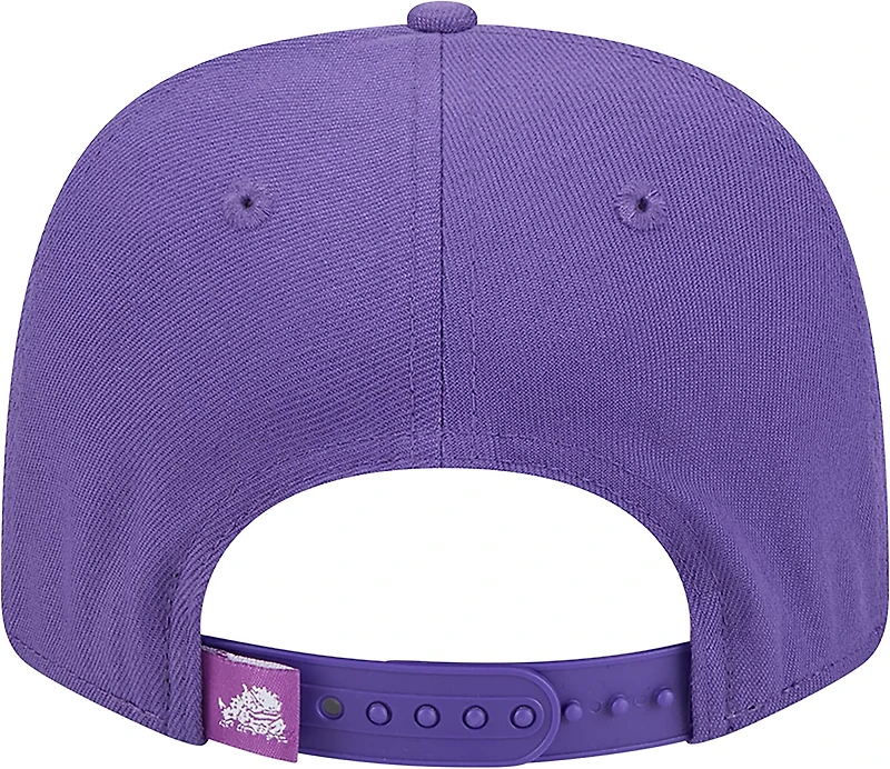 New Era Men's Texas Christian University Primary Logo 9SEVENTY Cap