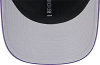 New Era Men's Texas Christian University Primary Logo 9SEVENTY Cap