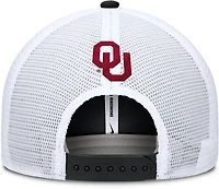 Jordan University of Oklahoma Sooners Adults' Structured Trucker Cap