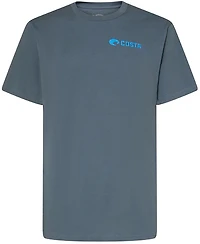 Costa Men’s Emblem Bass T-shirt