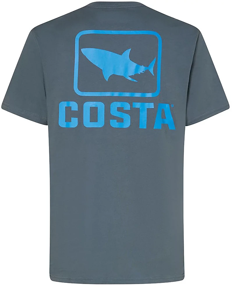 Costa Men’s Emblem Bass T-shirt