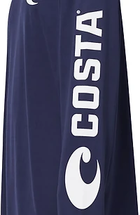 Costa Del Mar Men's Hooded Technical Performance Shirt