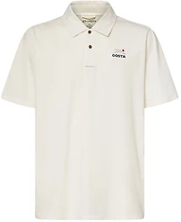 Costa Del Mar Men's Sundown Polo Shirt