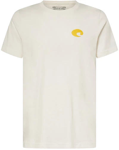 Costa Men's Surf Silhouettes T-shirt