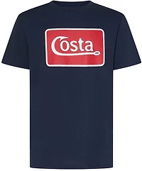 Costa Del Mar Men's The Hunt Graphic T-shirt