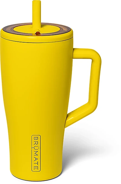 BruMate Era 30 oz Straw Tumbler