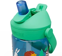 CamelBak Kids' Thrive Flip Straw 14 oz Bottle
