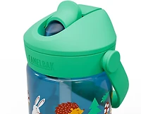 CamelBak Kids' Thrive Flip Straw 14 oz Bottle