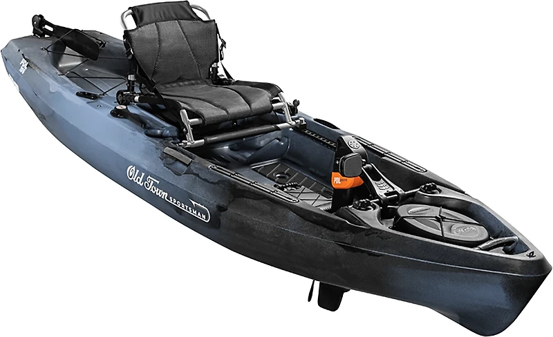 Old Town Sportsman PDL 106 10'6" Kayak