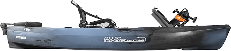 Old Town Sportsman PDL 106 10'6" Kayak