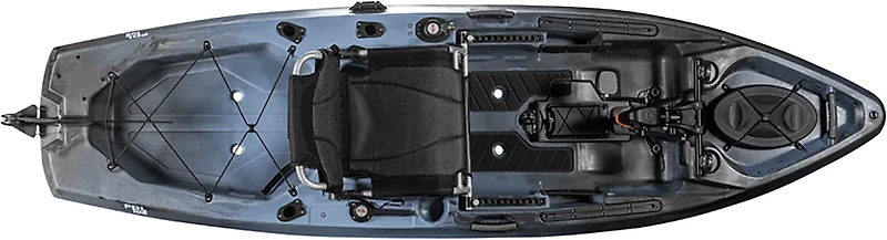 Old Town Sportsman PDL 106 10'6" Kayak