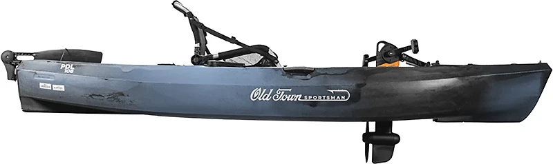 Old Town Sportsman PDL 106 10'6" Kayak