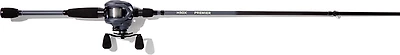 H20X Premier 7 ft MH Baitcast Combo