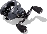 H2OX Premier Baitcast Reel