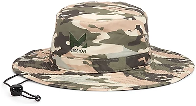 MISSION Men's Cooling Bucket Hat