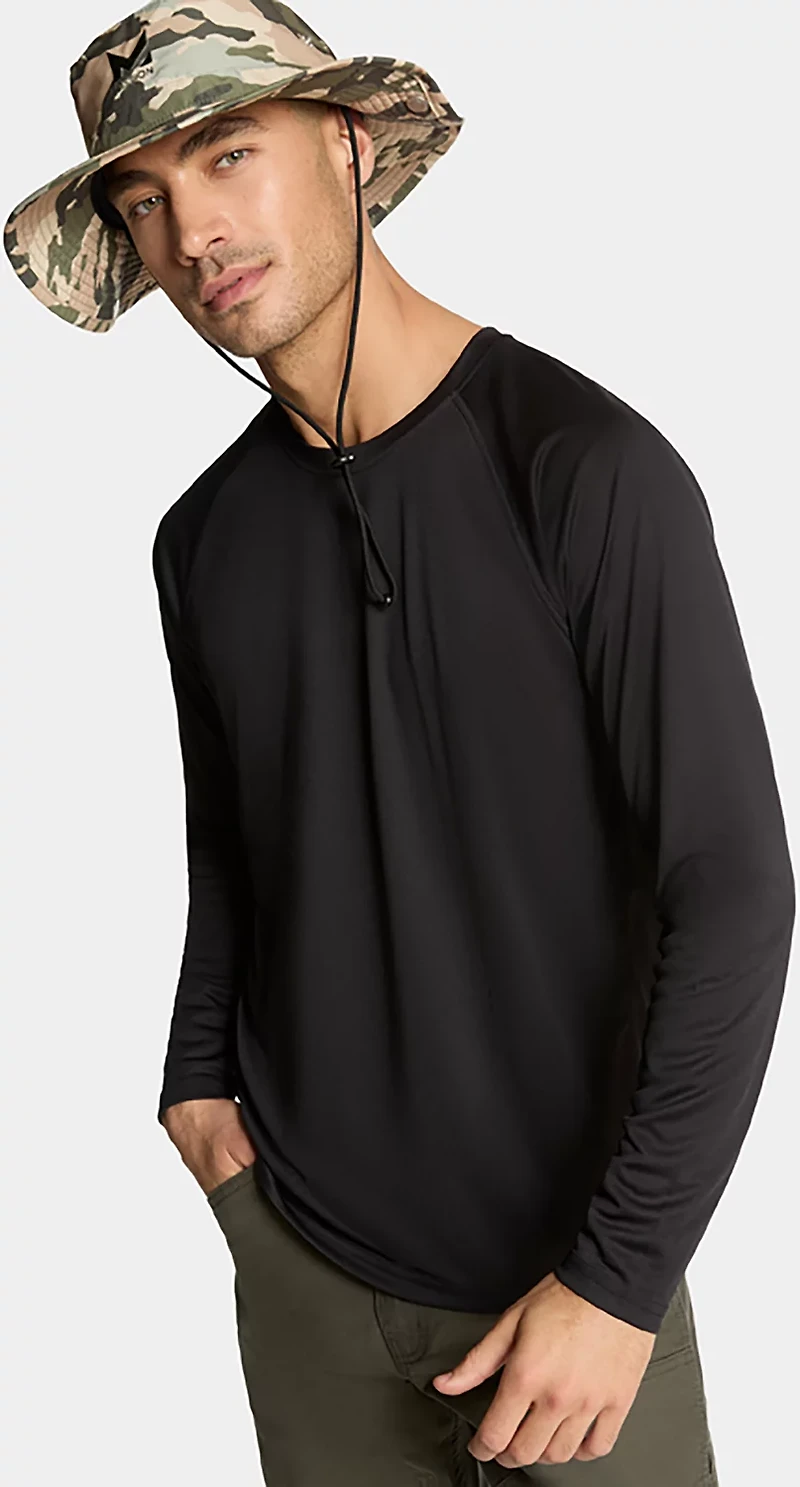 MISSION Men's Cooling Bucket Hat