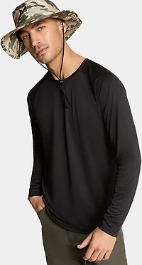 MISSION Men's Cooling Bucket Hat