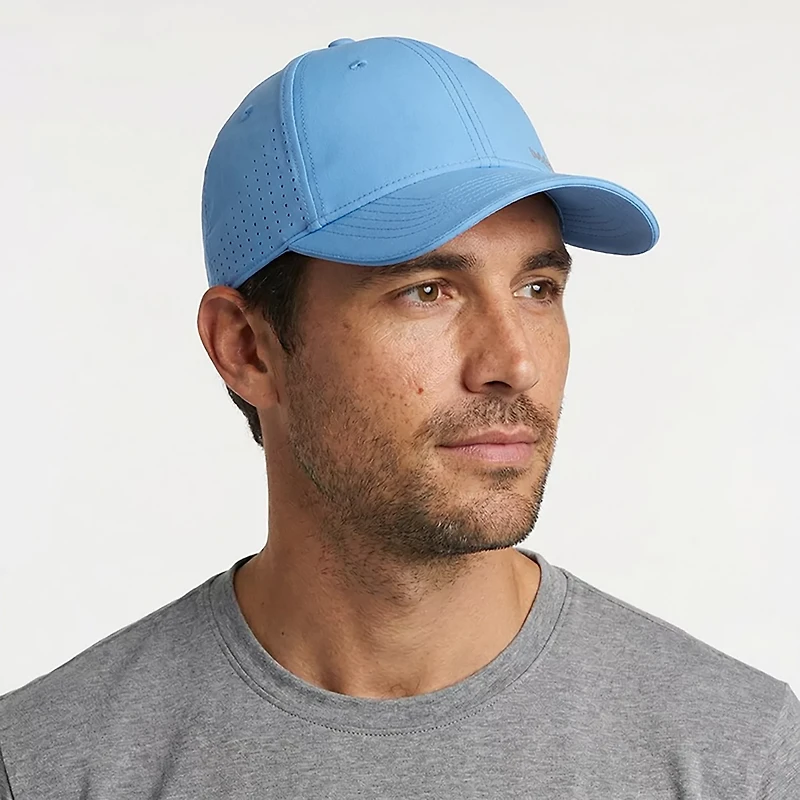 MISSION Adults' Cooling Vented Performance Hat