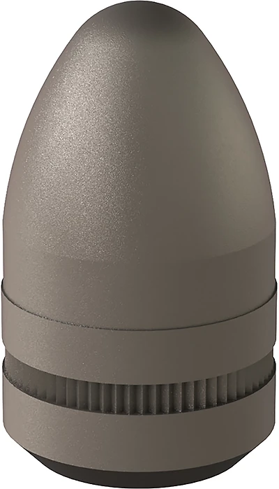 Speer 9mm 125-Grain Round Nose Handgun Bullets