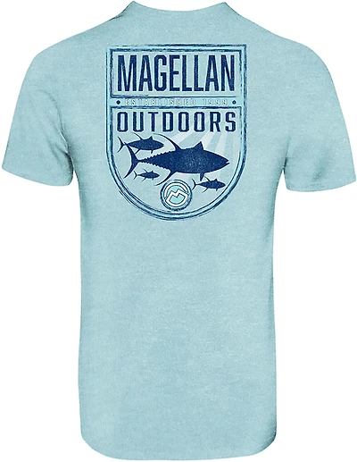 Magellan Outdoors Men's Spear Short Sleeve T-shirt