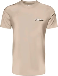 Magellan Outdoors Men's Texas Topography State T-shirt