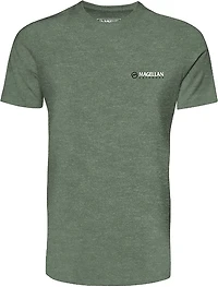 Magellan Outdoors Men's Kentucky Deer Open Air State Graphic T-shirt