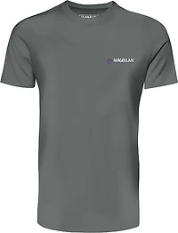 Magellan Outdoors Men's Louisiana Bass Overlap State T-shirt