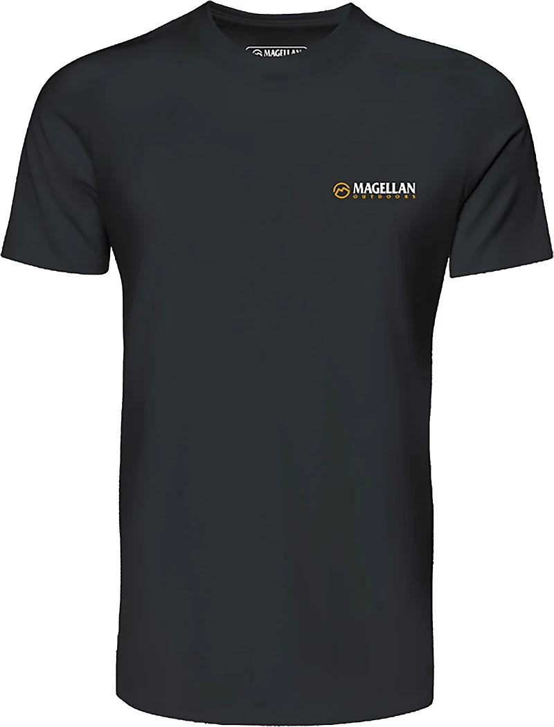 Magellan Outdoors Men's Louisiana Bayou Boy State T-shirt