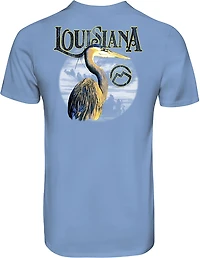 Magellan Outdoors Men's Louisiana Spotlight State T-shirt