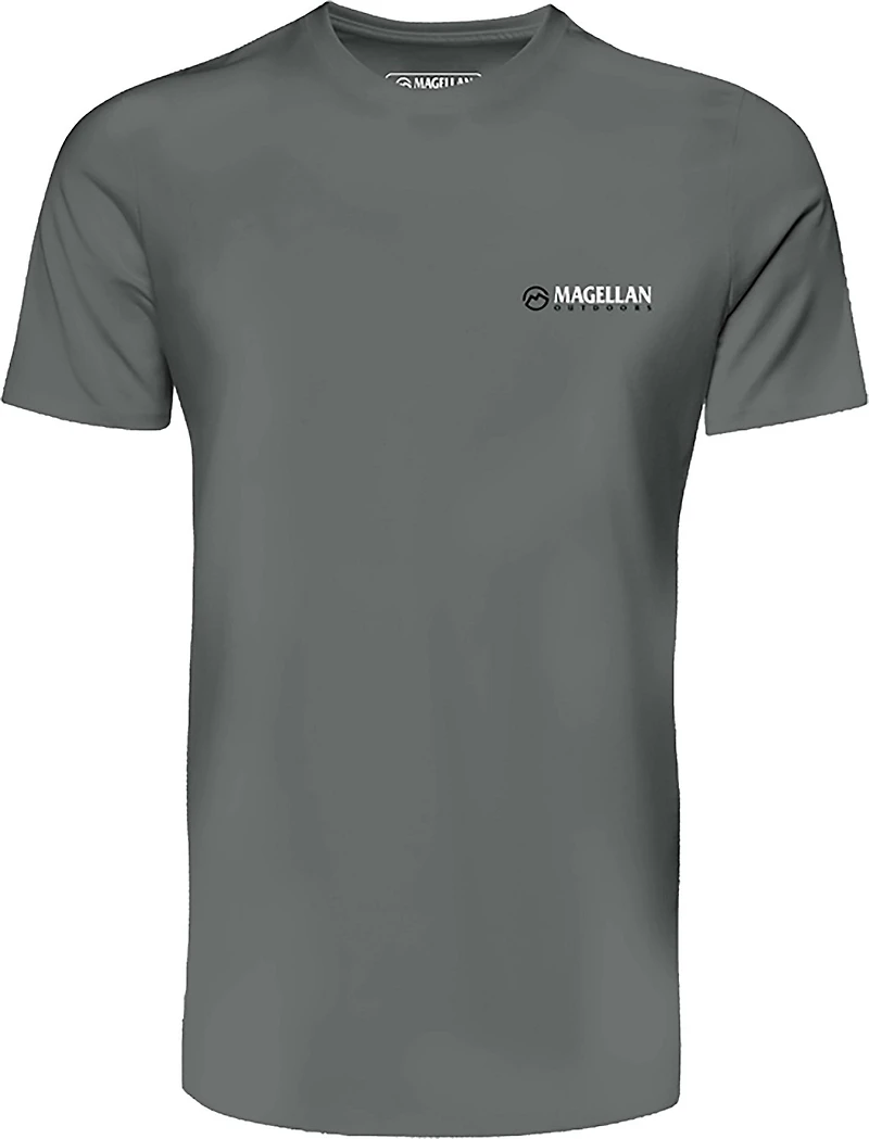 Magellan Outdoors Men's Maryland Bass Strong State T-shirt