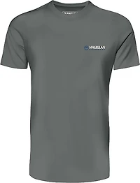 Magellan Outdoors Men's Oklahoma Bass Overlap State T-shirt