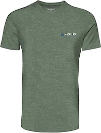 Magellan Outdoors Men's South Carolina Chill Poster State T-shirt