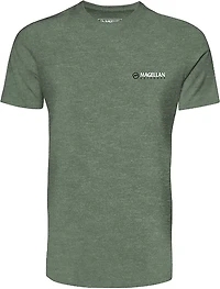 Magellan Outdoors Men's Virginia Deer Open Air State T-shirt