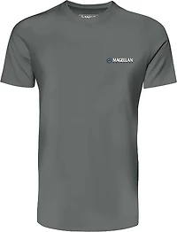Magellan Outdoors Men's Virginia Bass Overlap State T-shirt
