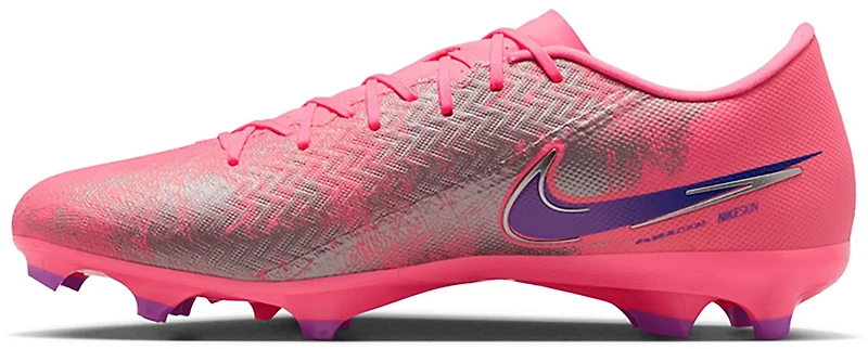 Nike Adult Vapor 16 Academy Vinicius JR FG Soccer Cleats