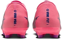 Nike Adult Vapor 16 Academy Vinicius JR FG Soccer Cleats