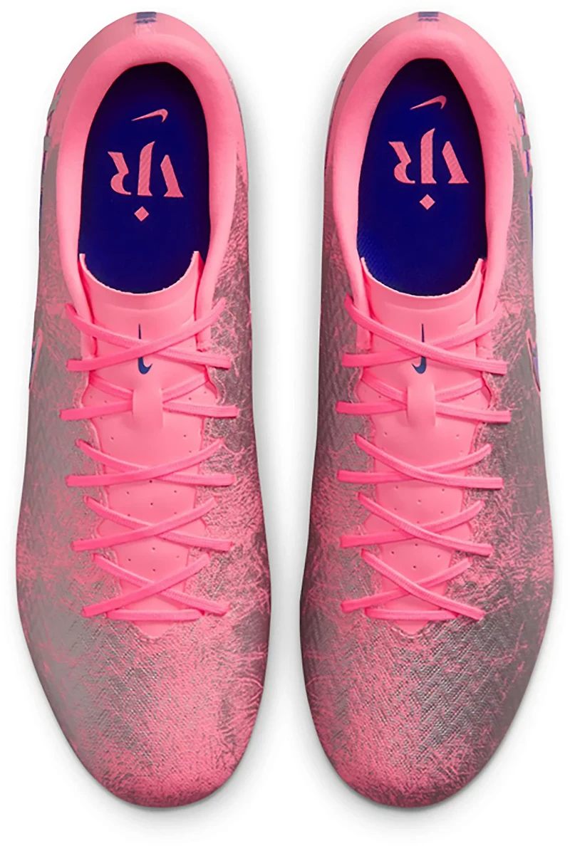 Nike Adult Vapor 16 Academy Vinicius JR FG Soccer Cleats