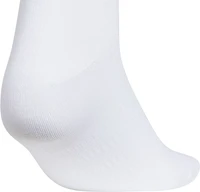 adidas Sport Scalloped Quarter Socks 3-Pack
