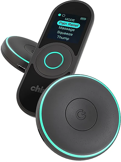 Chirp Halo Double Muscle Stimulator