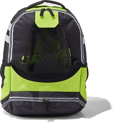 Brava Soccer Kids' Backpack